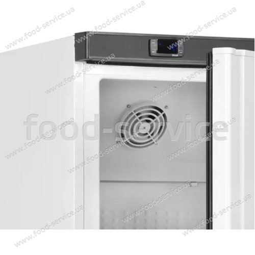 Шафа холодильна Tefcold UR400W1 